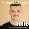 humansarehappy – Wohlbefinden & Glück
