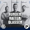Hunden, Katten, Glassen - En Blåvit podcast