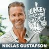 Niklas Gustafson: Hungry for Change