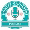 Hunter-Gatherers Podcast of Hunter S. Thompson Stories
