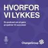 Hvorfor vi lykkes