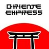 Oriente Express