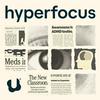 Hyperfocus with Rae Jacobson