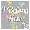 I belong here