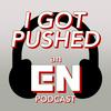I Got Pushed: An ENHYPEN Podcast