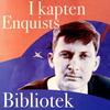 I kapten Enquists bibliotek