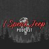 I Speak Jeep