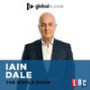Iain Dale - The Whole Show