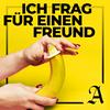 Ich frage für einen Freund - Der Sex-Podcast für Erwachsene