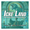 Icke Land: Conspiracies, Culture, and Commentary
