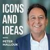Icons and Ideas with Peter Mallouk