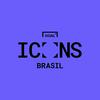 ICONS - GOAL Brasil