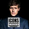 ICONS UNCOVERED with Stefan Garlicki