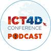 ICT4D Conference Podcast: Global Tech, Local Good