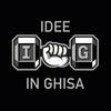 IDEE in GHISA