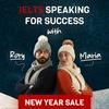 IELTS Speaking for Success