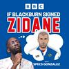 If Blackburn Signed Zidane