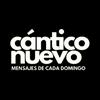 Cántico Nuevo Iglesia