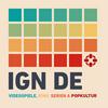 IGN Deutschland Podcast