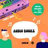 Ignite Your Imagination With Spoken Tales With Full Audiobook