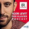 Der Klavierpodcast mit Igor Levit und Anselm Cybinski