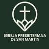 Igreja Presbiteriana de San Martin