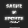 III & D: "Saenz" in Sports podcast