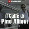 Il caffè di Pino Allievi