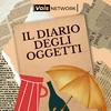 Il diario degli oggetti