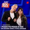 Il meglio de 'I peggio di RDS' con Petra Loreggian e Giovanni Vernia
