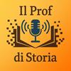 Il Prof di Storia