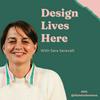 Design Lives Here