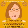 Il Tedesco Decodificato