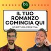 Il Tuo Romanzo Comincia Qui - Podcast di Scrittura Creativa a Cura di bibisco