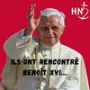 Ils ont rencontré Benoît XVI...