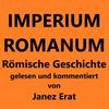 IMPERIUM ROMANUM - Römische Geschichte