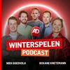 AD Winterspelen Podcast (een special van In Het Wiel)
