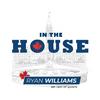 In The House with Ryan Williams MP