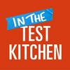 In the Test Kitchen