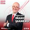 Iñaki Manero en 889 Noticias