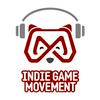 Indie Game Movement - The podcast about the business and marketing of indie games.