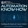 elliTek's Automation Know-How