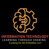 Information Technology - Sharing