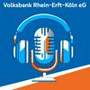 Informationssicherheits-Podcast der Volksbank Rhein-Erft-Köln eG