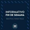 Informativo fin de semana