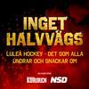 Inget halvvägs