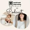 Special needs potty training coach - der Podcast