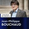 Innovation technologique Liliane Bettencourt (2019-2020) - Jean-Philippe Bouchaud