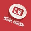 Inside Arsenal - with Charles Watts