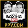 Inside Boxing Live
